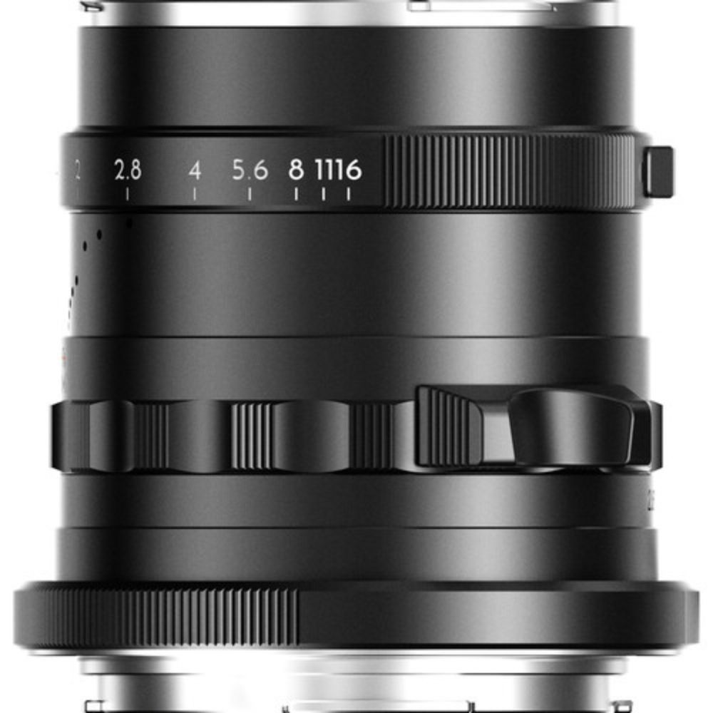 Thypoch Full-frame Photography Lens Simera 28mm f1.4 for Canon RF