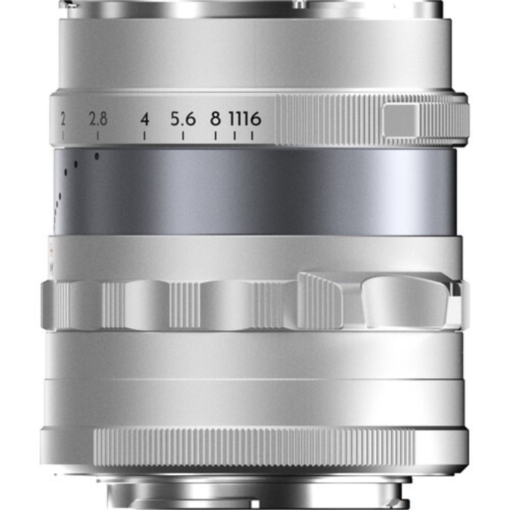 Thypoch Full-frame Photography Lens Simera 28mm f1.4 for Fujifilm