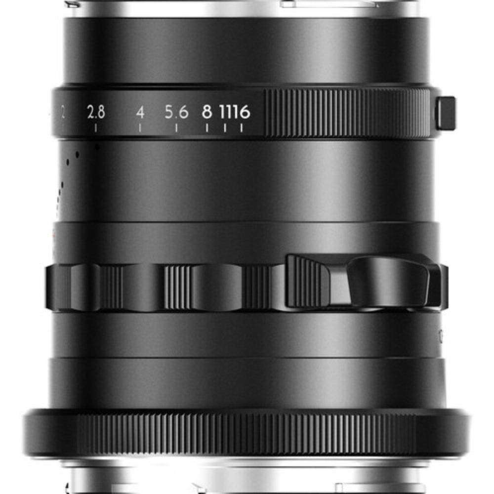 Thypoch Full-frame Photography Lens Simera 28mm f1.4 for Nikon Z