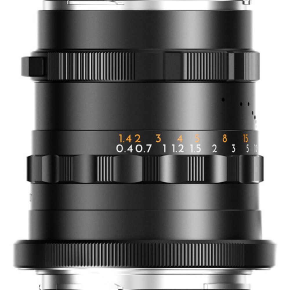 Thypoch Full-frame Photography Lens Simera 28mm f1.4 for Nikon Z