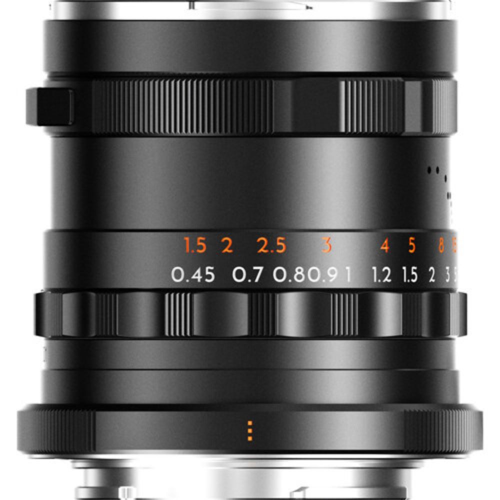 Thypoch Full-frame Photography Lens Simera 35mm f1.4 for Sony E