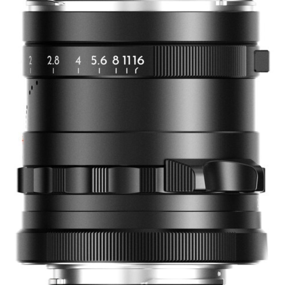 Thypoch Full-frame Photography Lens Simera 35mm f1.4 for Fujifilm
