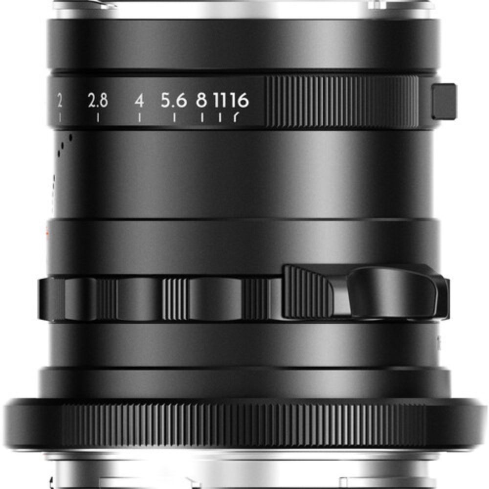 Thypoch Full-frame Photography Lens Simera 35mm f1.4 for Nikon Z