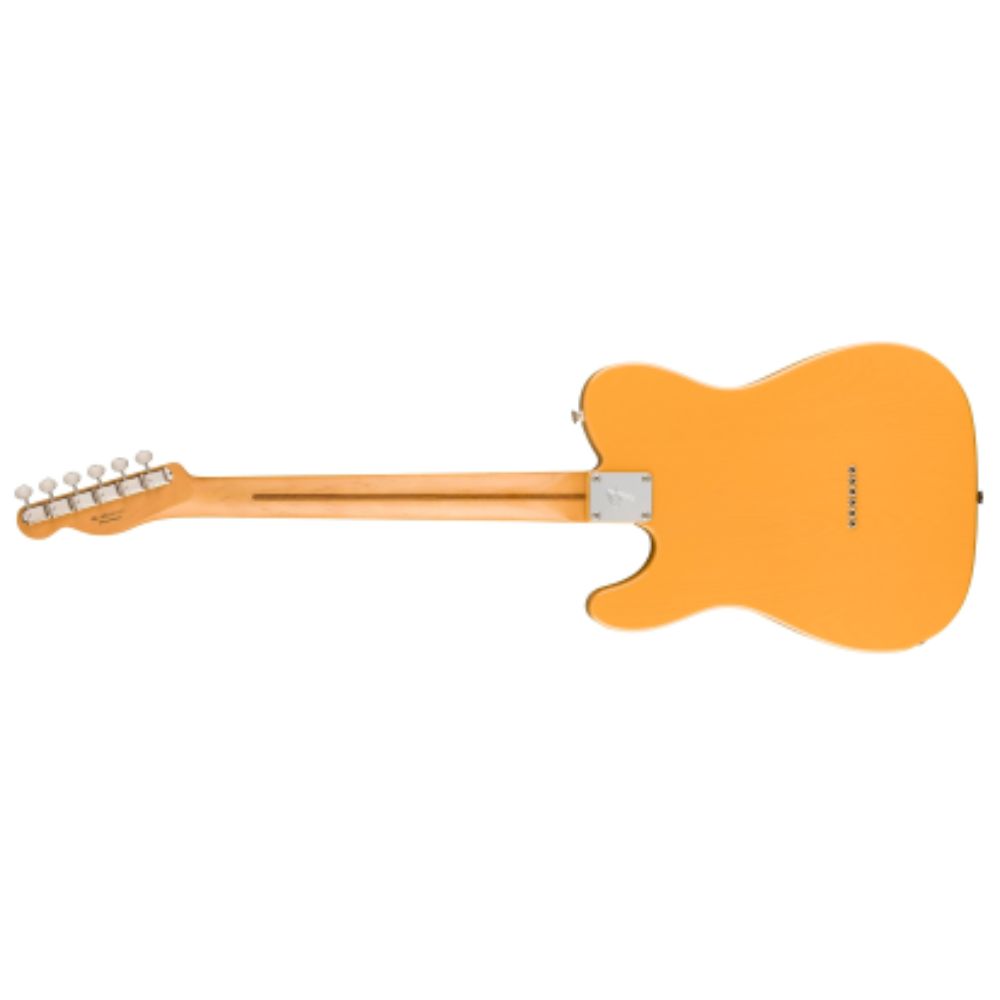 Fender Player II Telecaster Electric Guitar - Butterscotch Blonde