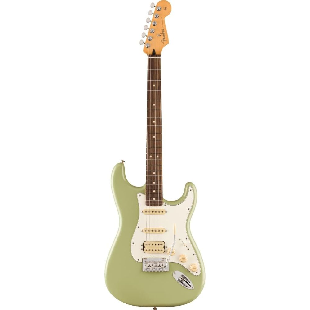 Fender Player II Stratocaster HSS, Rosewood Fingerboard, Birch