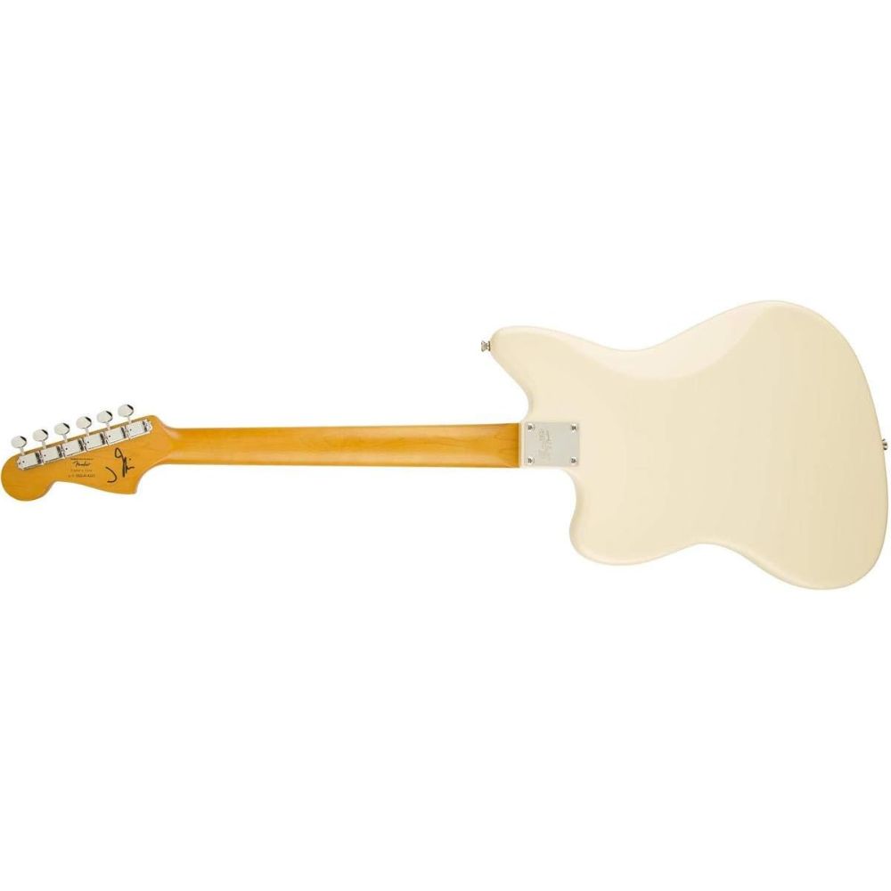 ギター SQUIER JAZZMASTER Squier Classic Vibe '70s Jazzmaster Maple Neck Walnut w