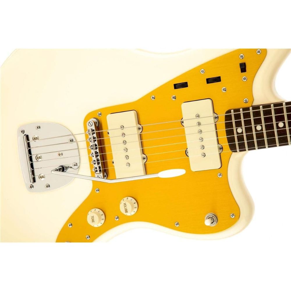 Squier J Mascis Jazzmaster | Reverb