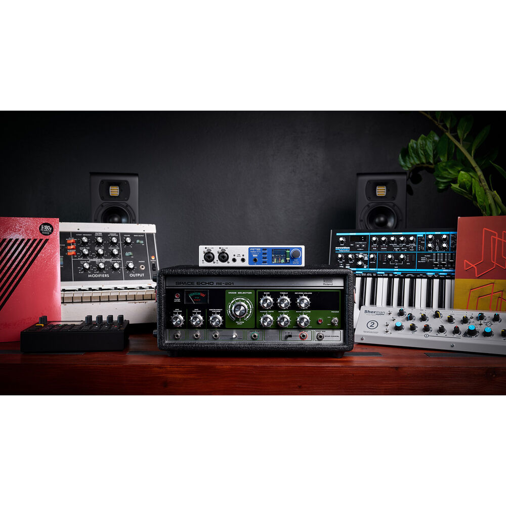 DTM・DAW RME Fireface UCX RME Fireface UCX II Desktop 20x20 Audio Interface w/ Calibration