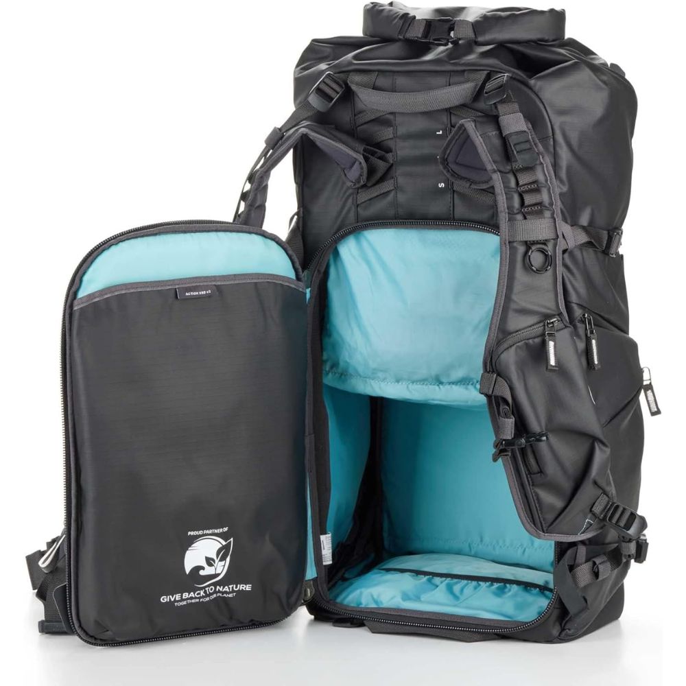 Shimoda Designs Action X30 V2 Starter Kit (Black, 30L) | eBay
