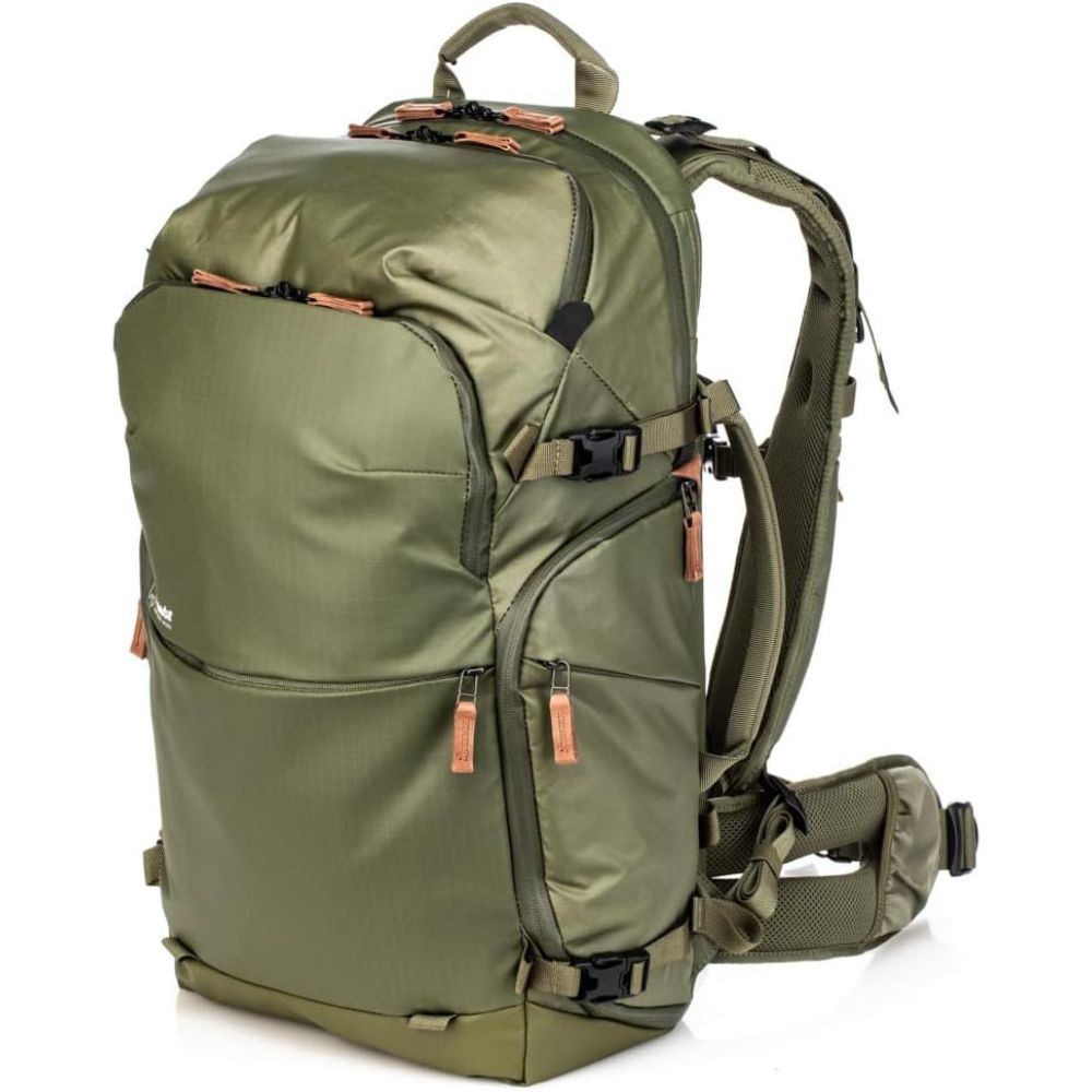 Shimoda Designs Explore v2 30 Backpack Photo Starter Kit Shimoda Designs Explore v2 30 Backpack Photo Starter Kit
