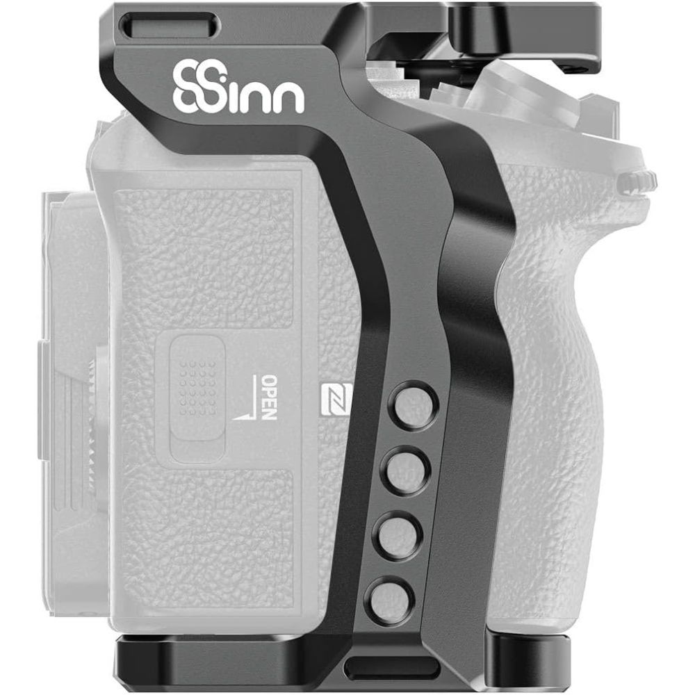8Sinn Cage for Sony FX3/FX30 | eBay
