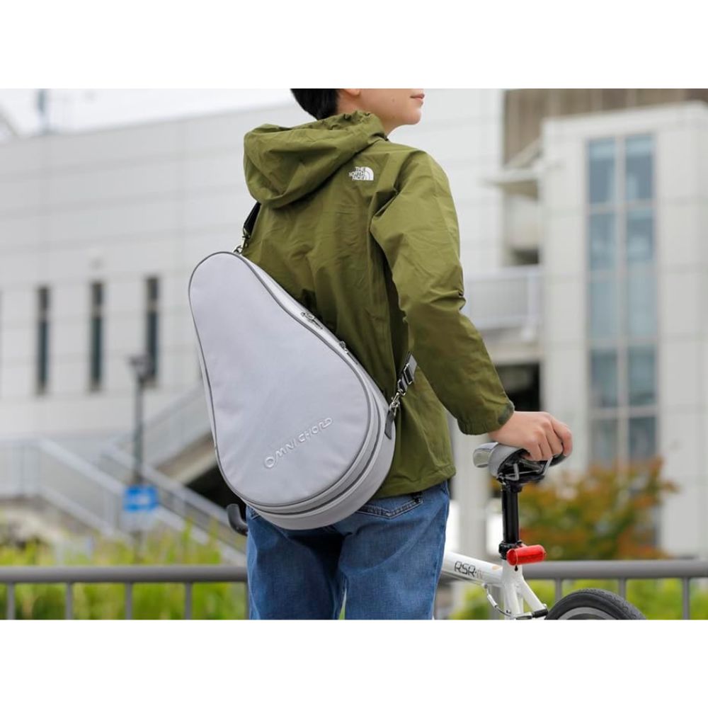 Suzuki Omnichord Gig Bag (OGB-108) | eBay