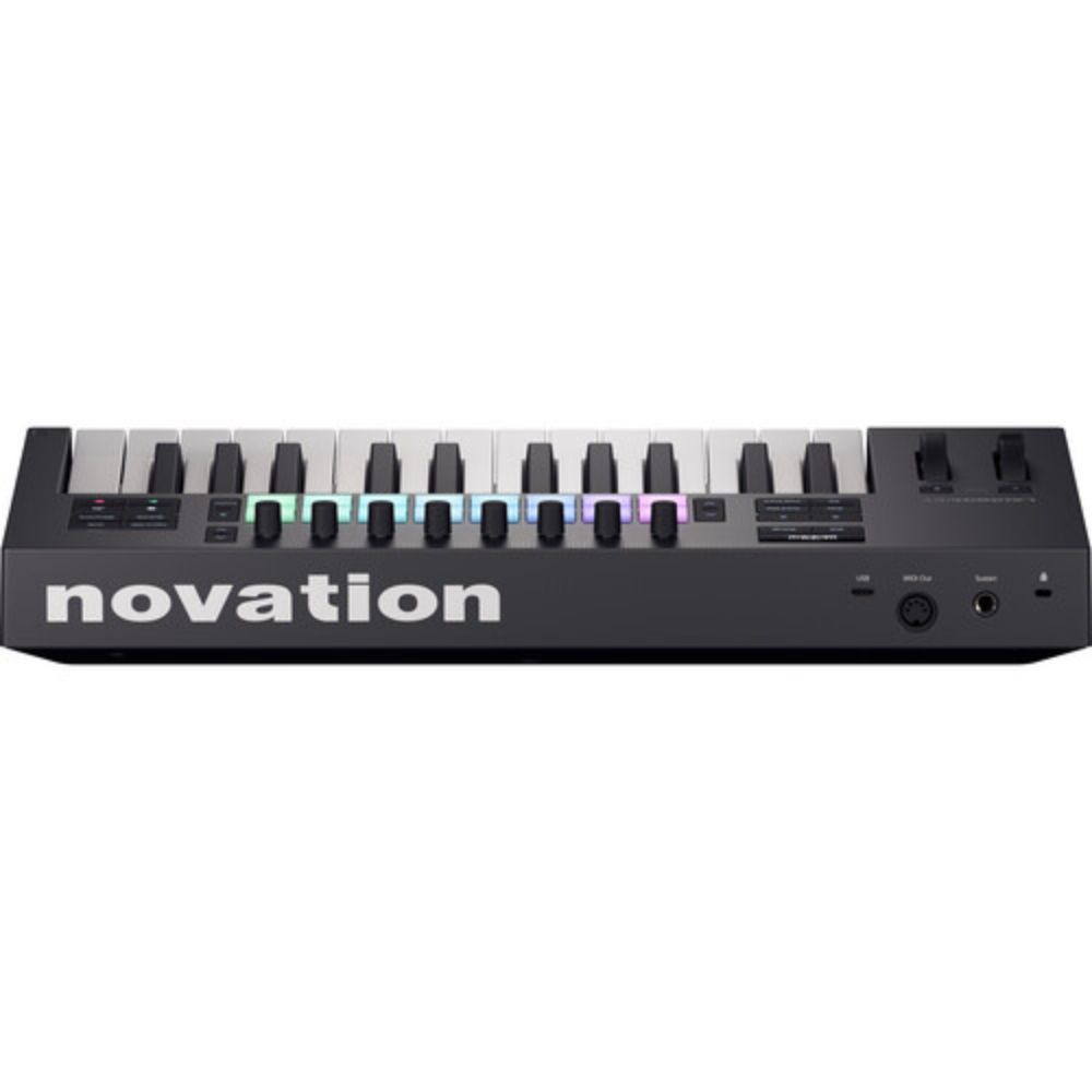 Launchkey 25 MK4 | Novation