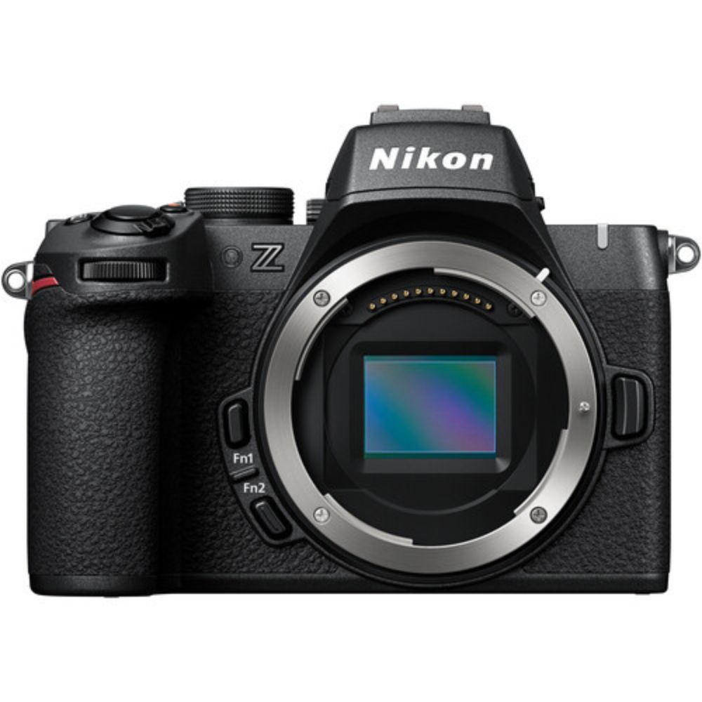 Nikon Z50 II Mirrorless Camera | eBay