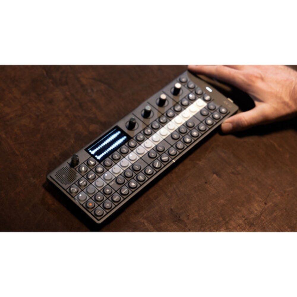 teenage engineering OP-XY Dynamic Performance Sequencer