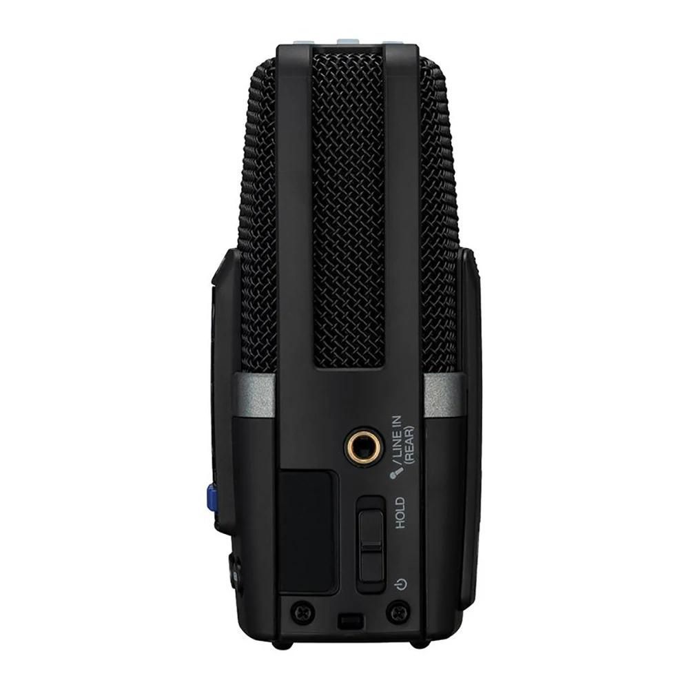 Zoom H2 essential Multi-Mic Handy Recorder ZH2E Bundle w/ APH-2e