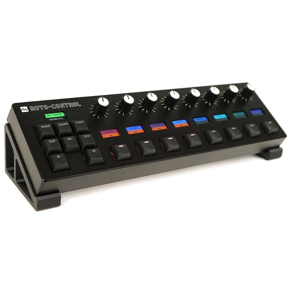 Melbourne Instruments ROTO-CONTROL DAW and MIDI Controller | eBay