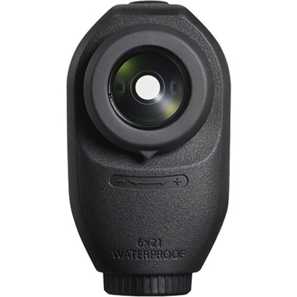 Nikon 6x21 COOLSHOT PRO III STABILIZED Golf Laser Rangefinder | eBay