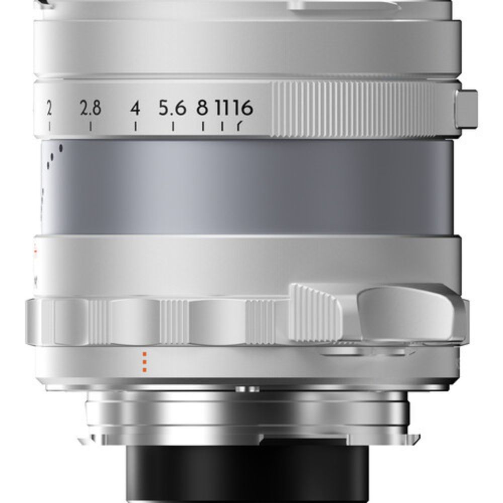 Thypoch Full-frame Lens Simera 35mm f1.4 for Leica M Mount Type II