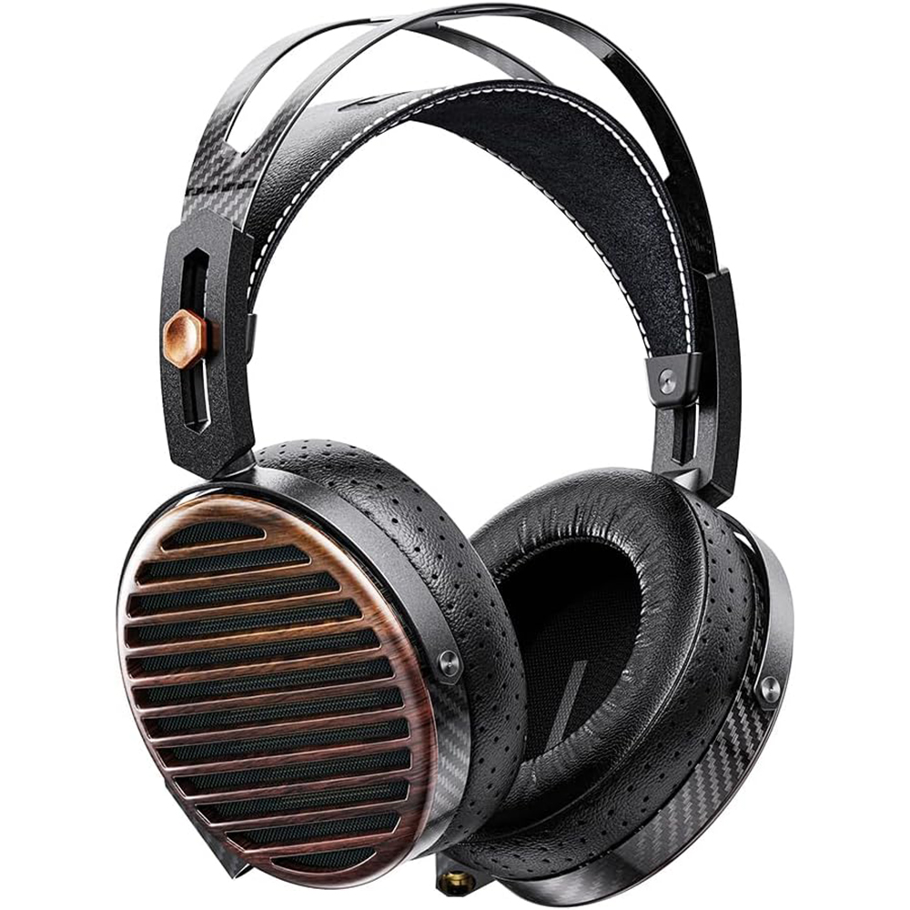 FIIO　FT7 FiiO FT7 Headphones Open-Back Planar 106mm Planar Magnetic Monitor
