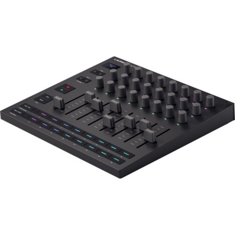 DTM・DAW Novation - Launch Control XL Novation Launch Control XL 3 Control Surface for DAWs | eBay