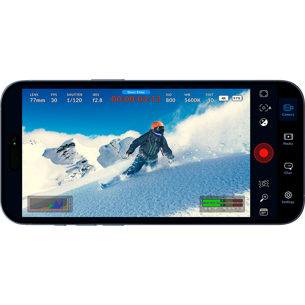 Blackmagic Design Camera ProDock | eBay