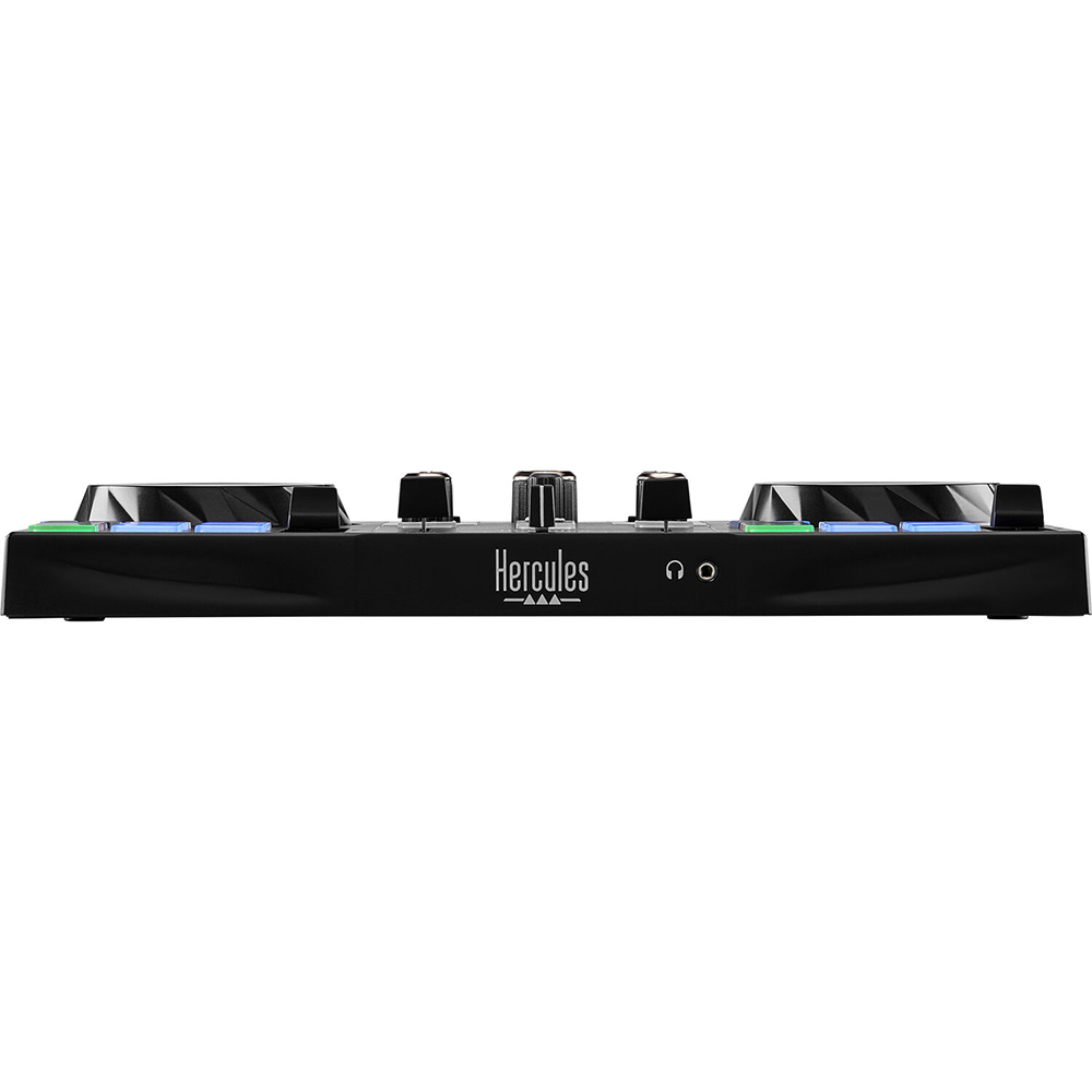 Hercules DJ Inpulse 200 MK3 Bundle w/ Headliner EVA Case | eBay
