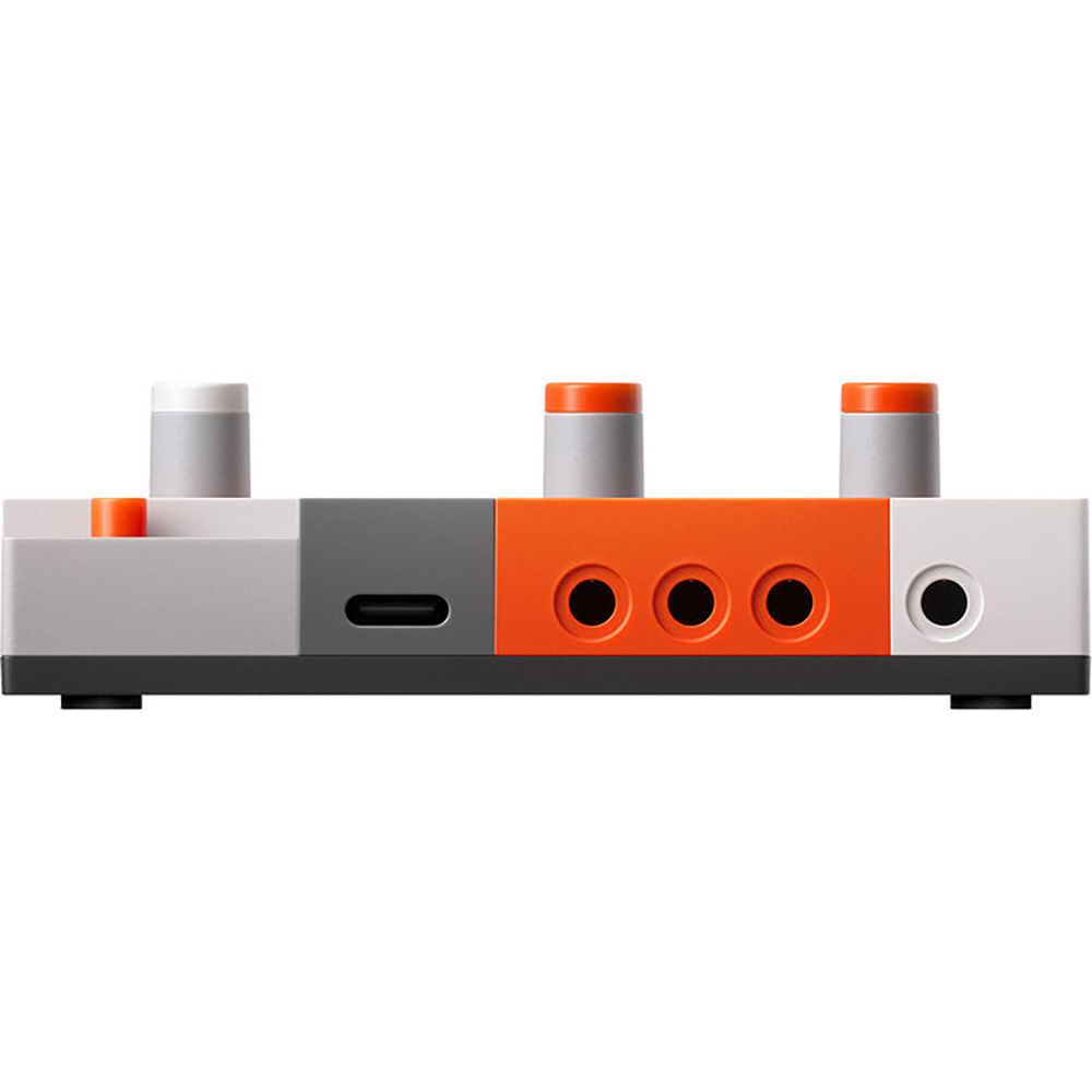 新品未開封｜Teenage Engineering EP-136 送料込み teenage engineering EP-136 K.O. SIDEKICK Mixer, Audio Interface