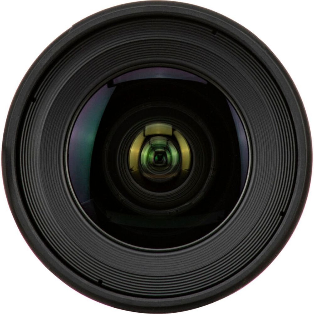 Tokina AT-X 116 PRO DX-II 11-16mm f/2.8 Lens for Nikon F | eBay