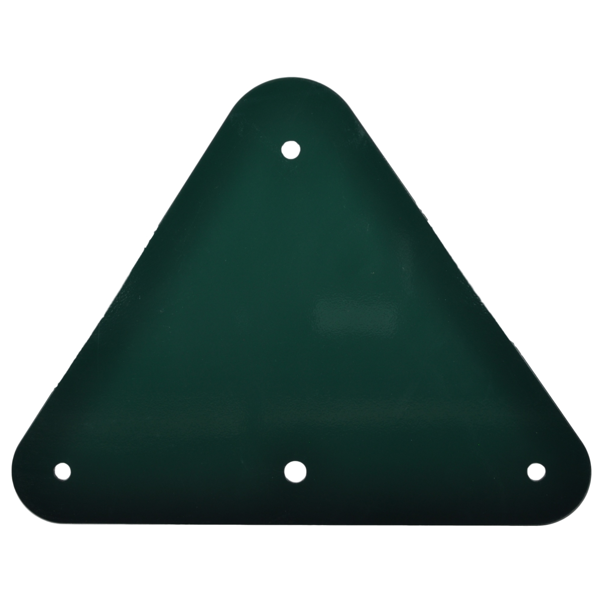 Details About Swing Set Stuff Inc Steel Triangle Brace Large Green Attachment Sturdy 0273